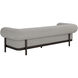 Bromley Brown / Altro Cappuccino Sofa